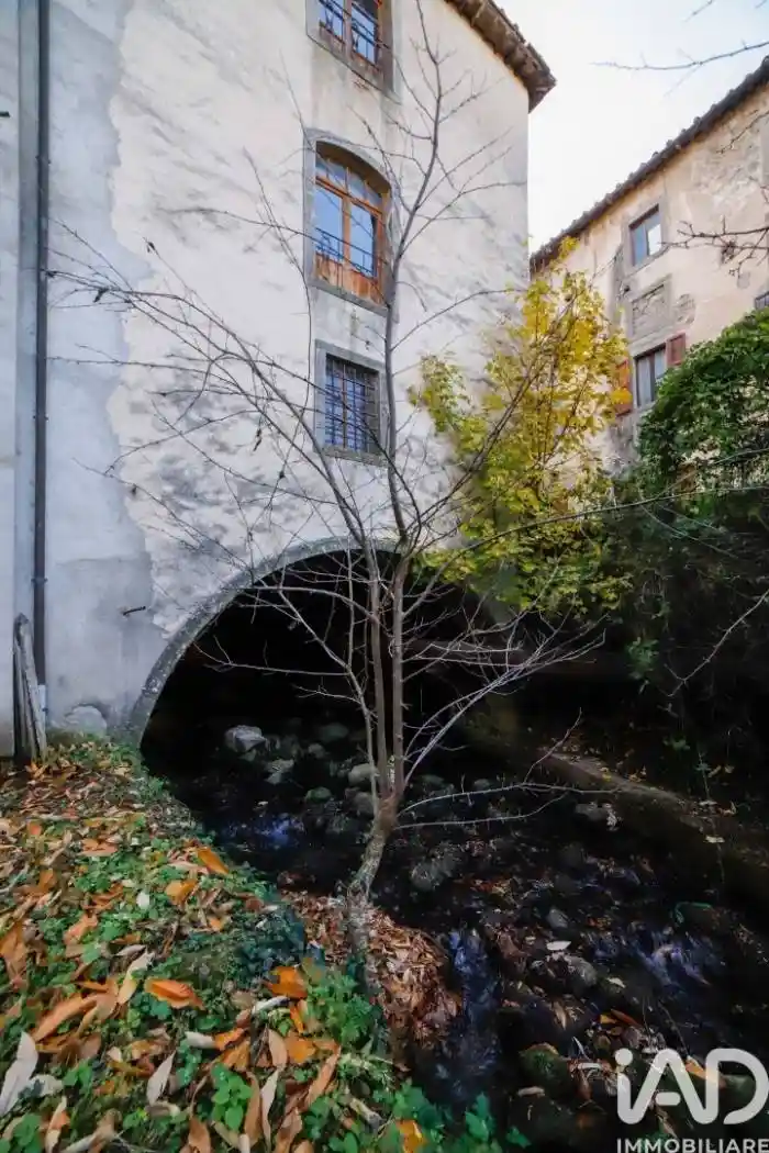 Villa in vendita a Castel del Piano
