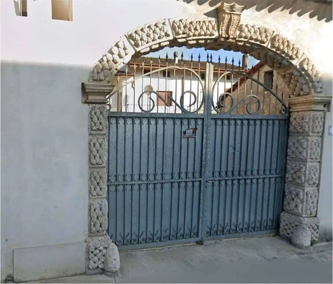 Casa indipendente in vendita a Sequals