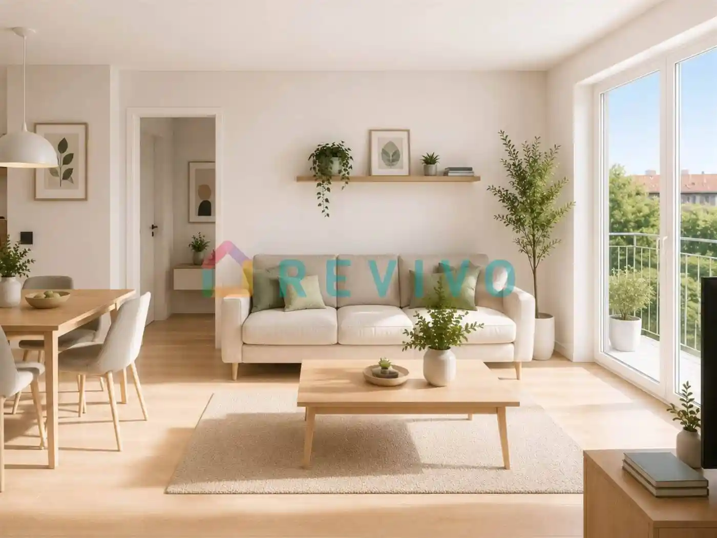 Appartamento in vendita a Firenze