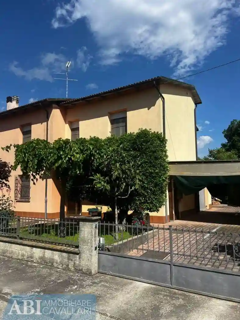 Casa indipendente - foto 2