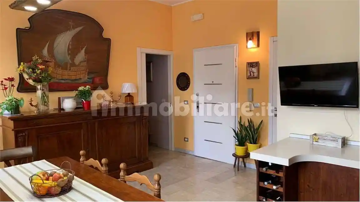 Appartamento in vendita a Siracusa