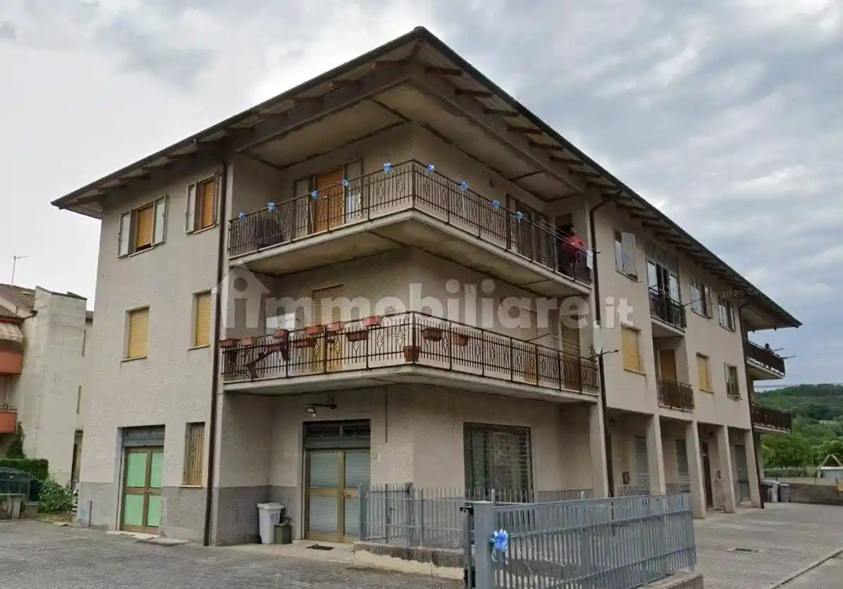 Appartamento in vendita a Sassoferrato