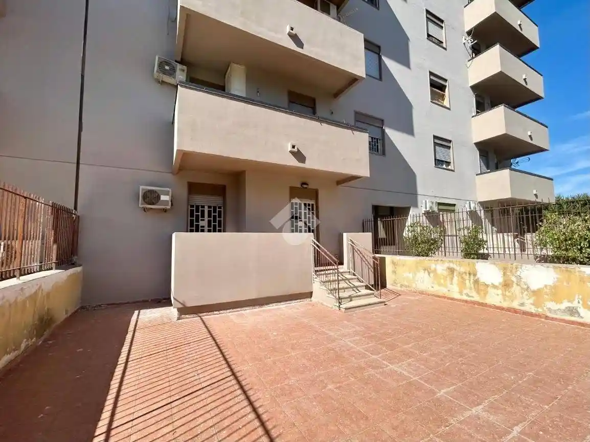 Appartamento in vendita a Palermo
