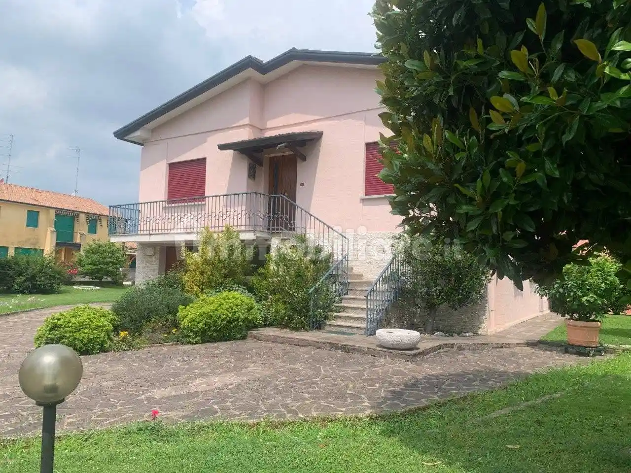 Villa in vendita a Conegliano