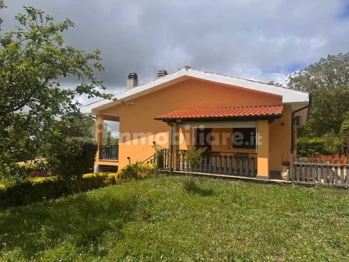 Casa indipendente - foto 2