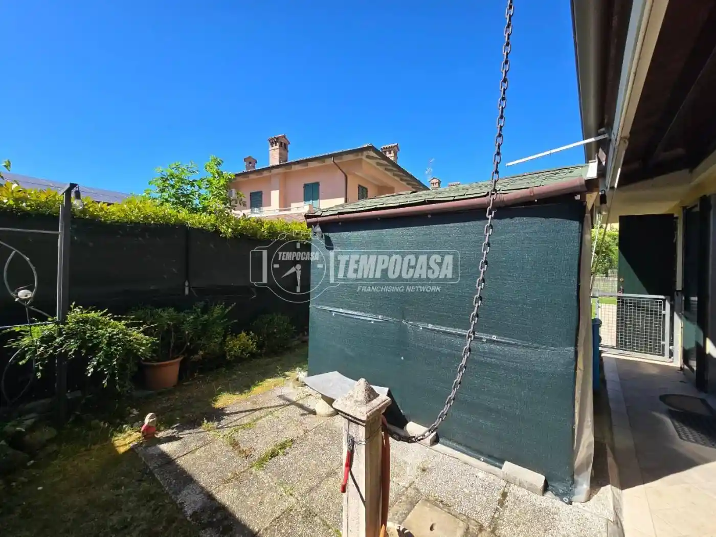 Appartamento in vendita a Sala Bolognese
