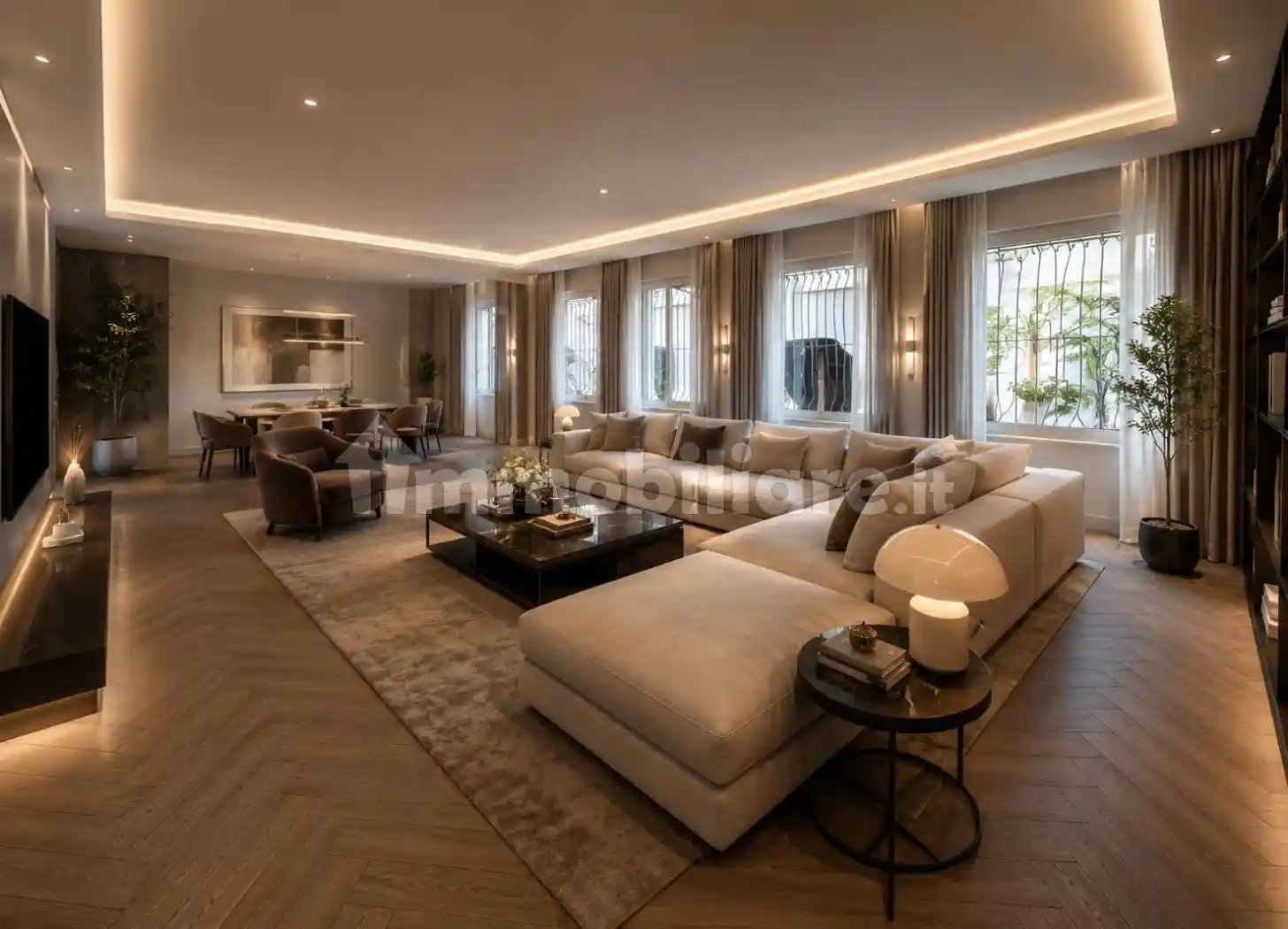 Casa indipendente in vendita a Milano