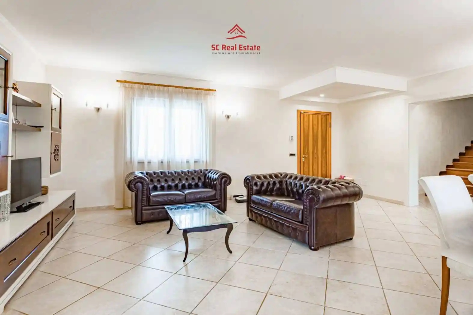 Villa in vendita a Campagnano di Roma