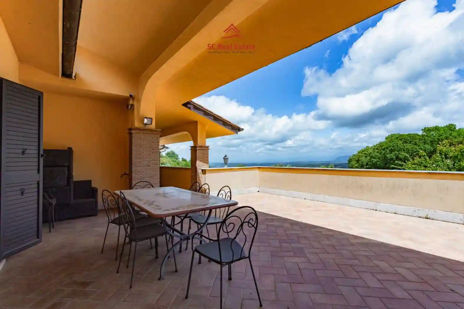 Villa - foto 3