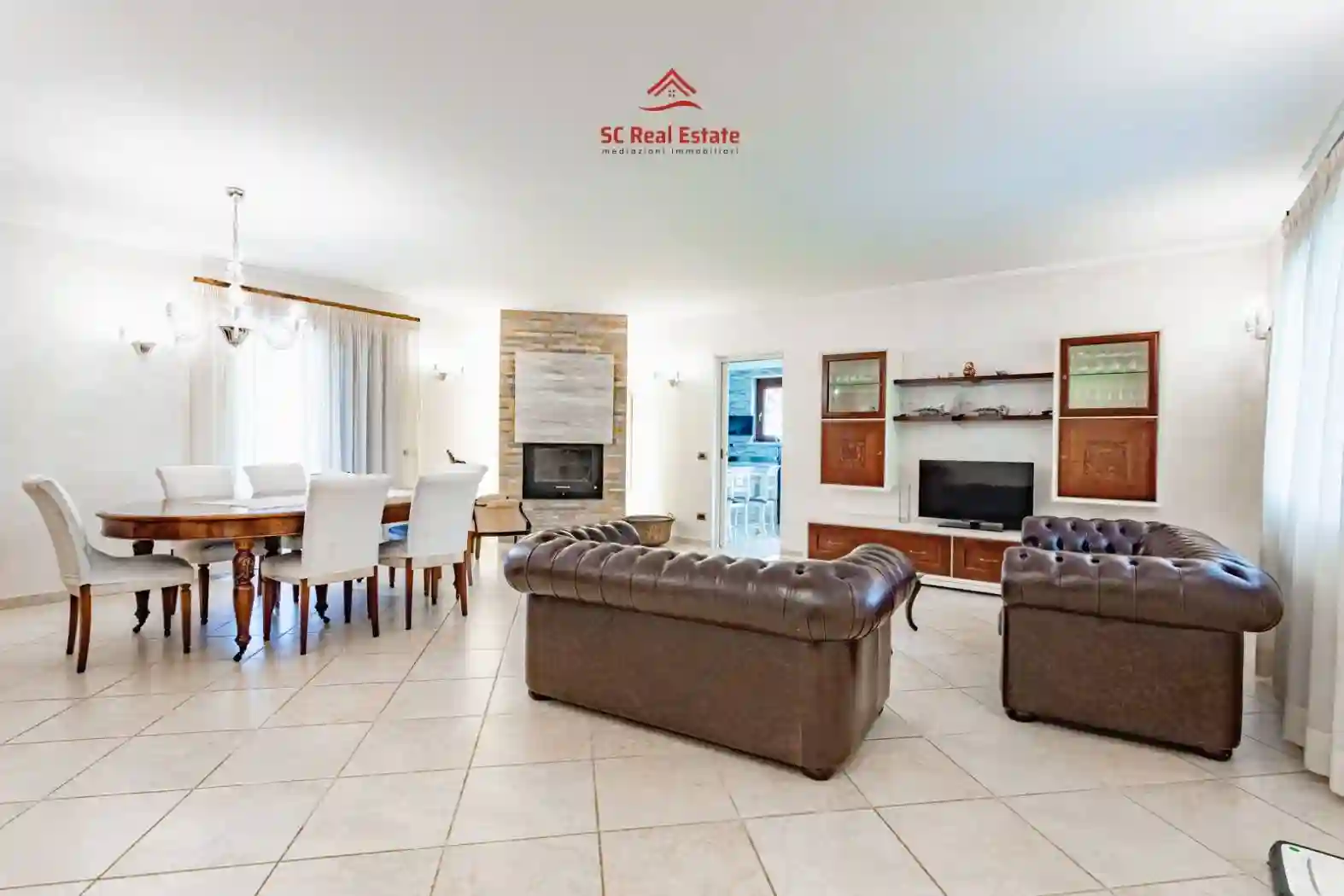 Villa - foto 4
