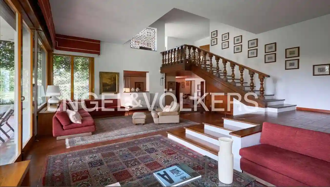 Villa - foto 5