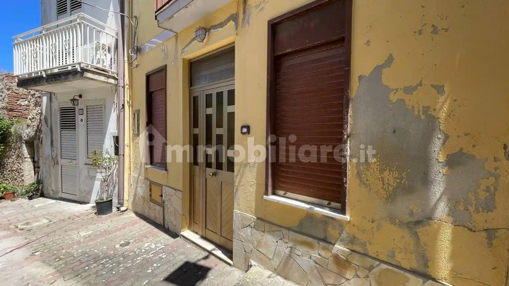 Casa indipendente in vendita a Messina