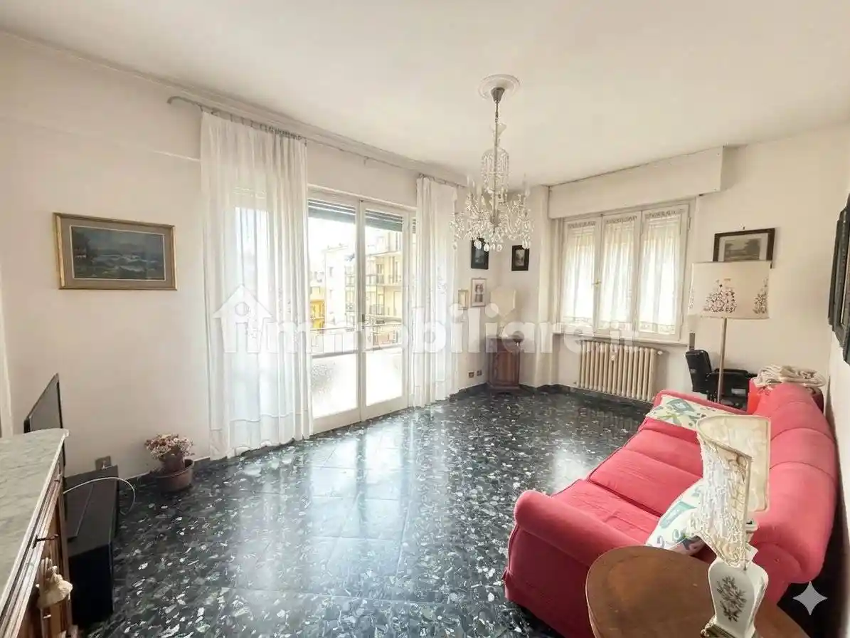 Appartamento in vendita a Arezzo