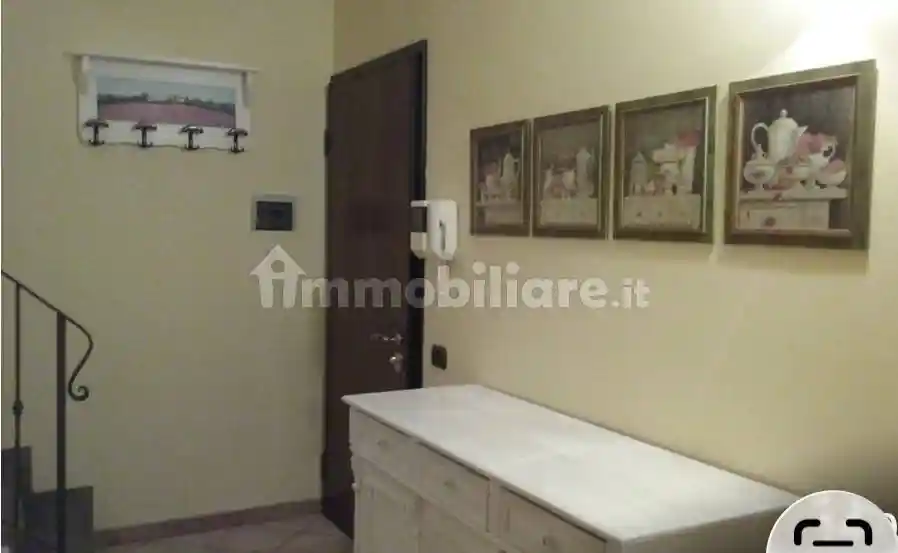 Appartamento in affitto a Signa