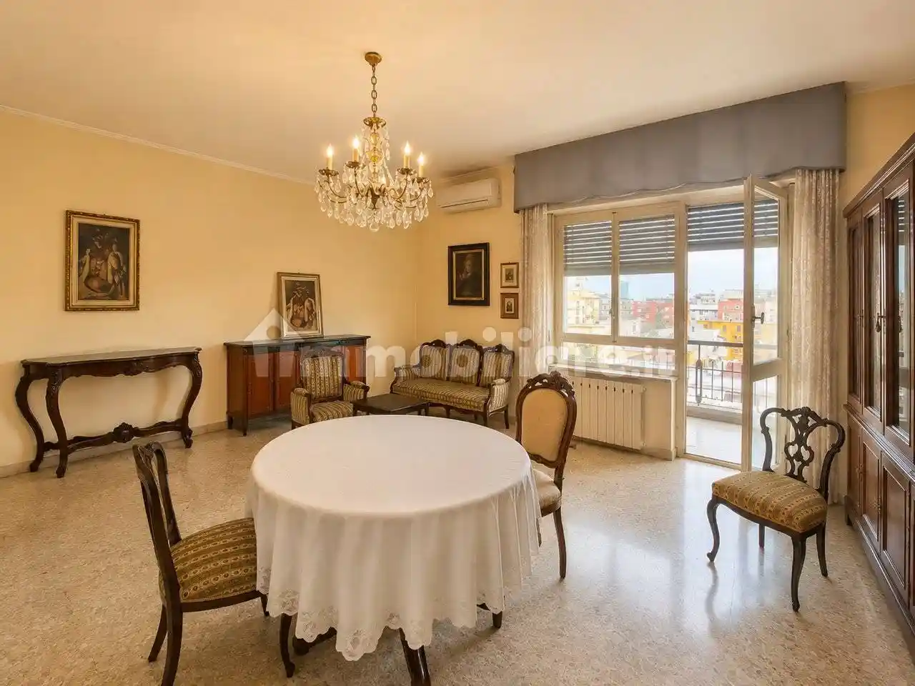 Appartamento in vendita a Cagliari