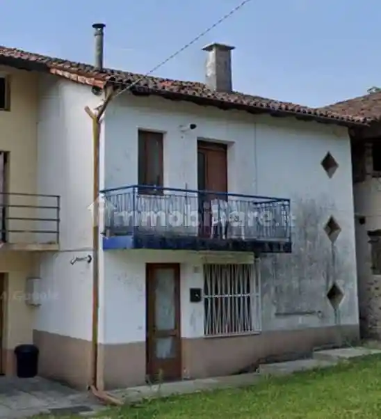 Casa indipendente in vendita a Fanna