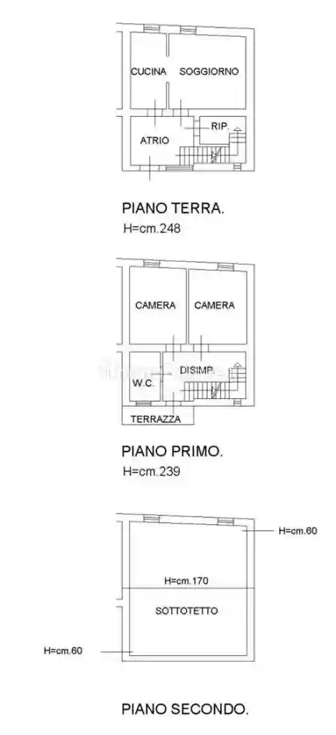 Casa indipendente - foto 3