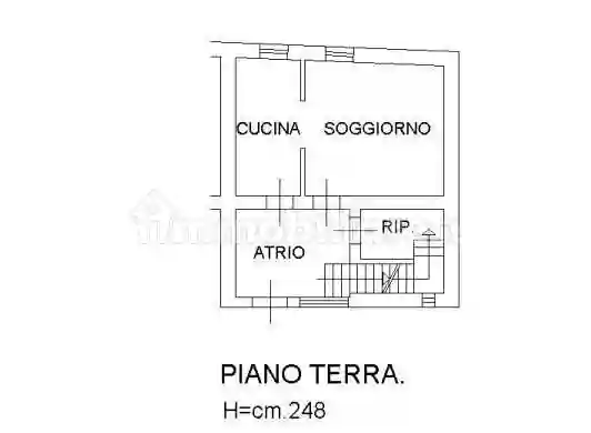 Casa indipendente - foto 4