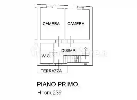 Casa indipendente - foto 5