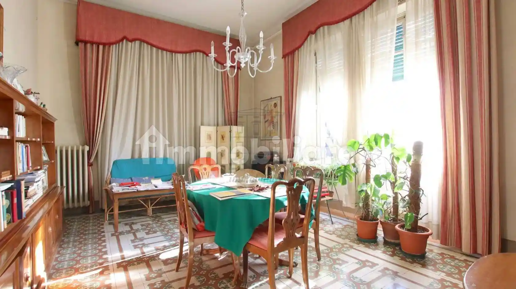 Villa in vendita a Lucca