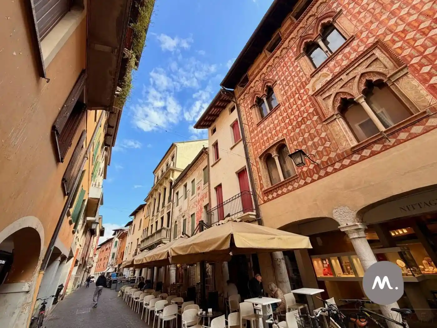 Appartamento in vendita a Pordenone