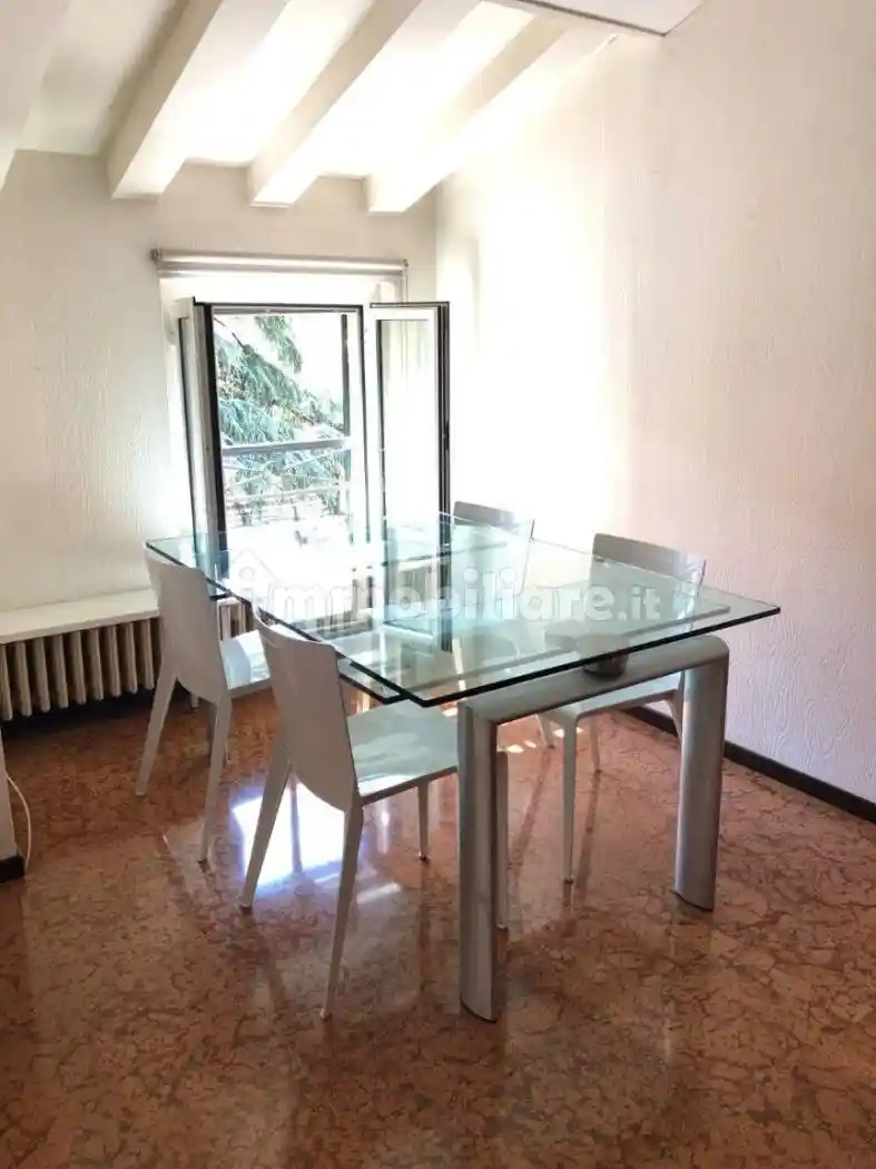 Attico - Mansarda in vendita a Bologna