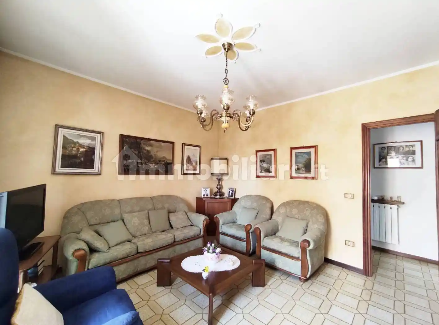 Appartamento in vendita a Altopascio