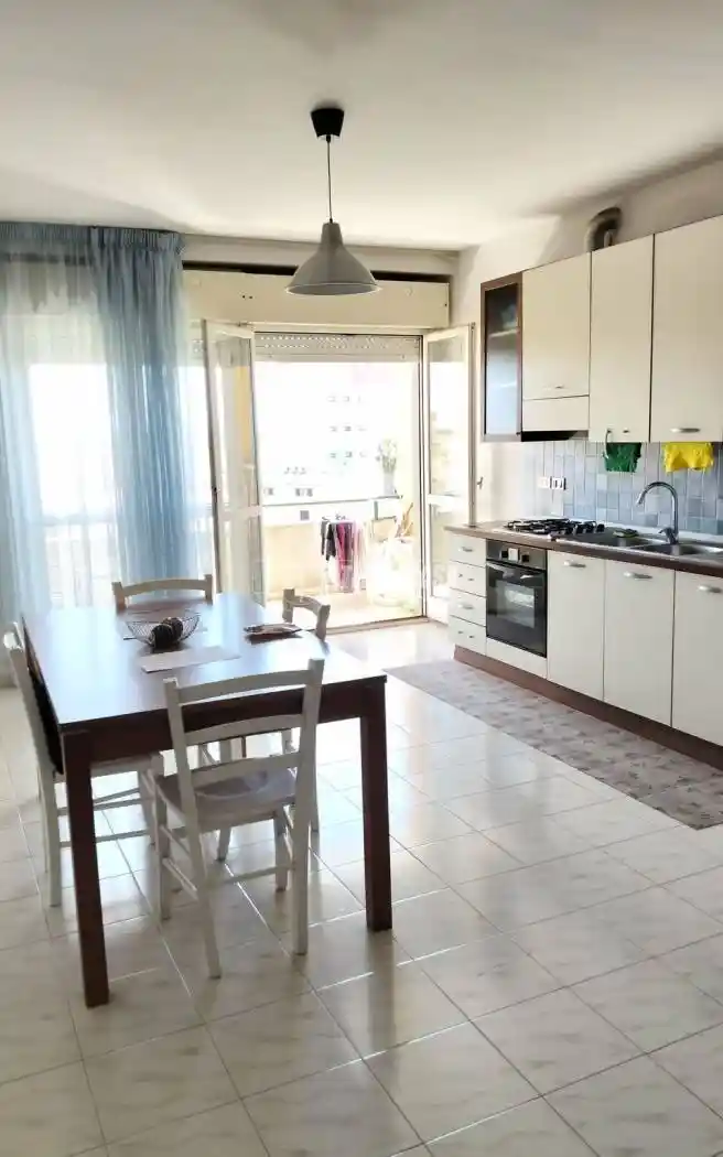 Appartamento in vendita a Oristano