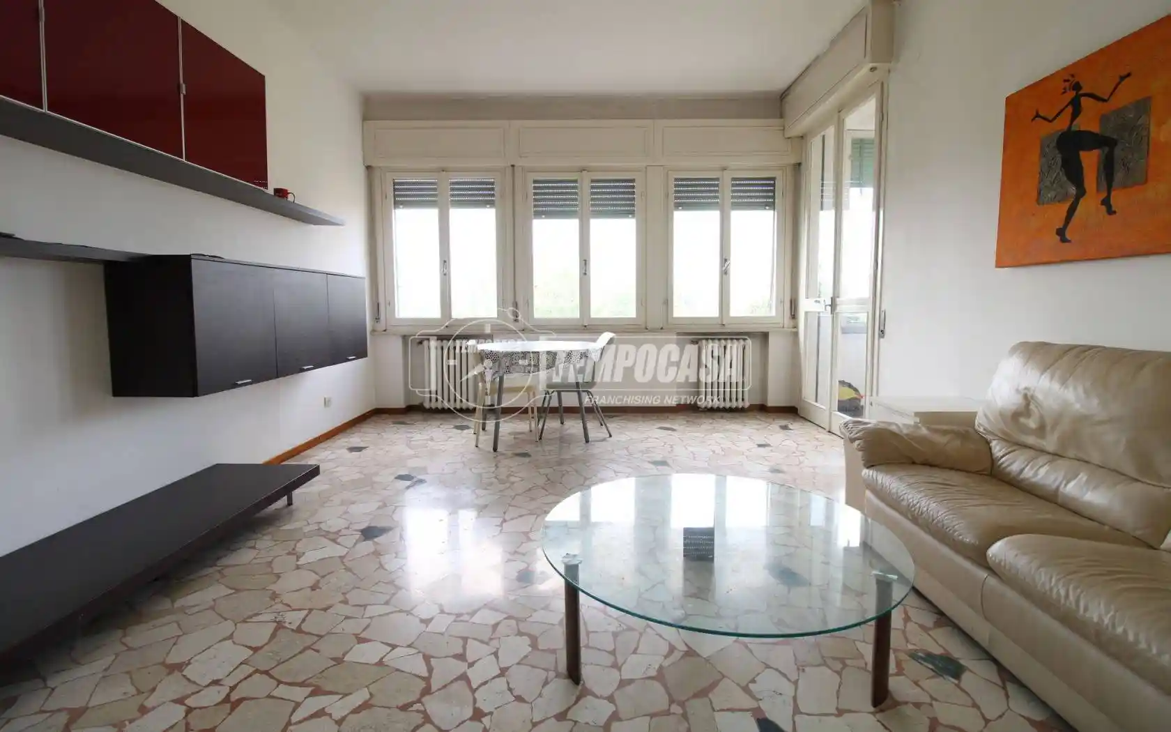 Appartamento in vendita a Reggio Emilia