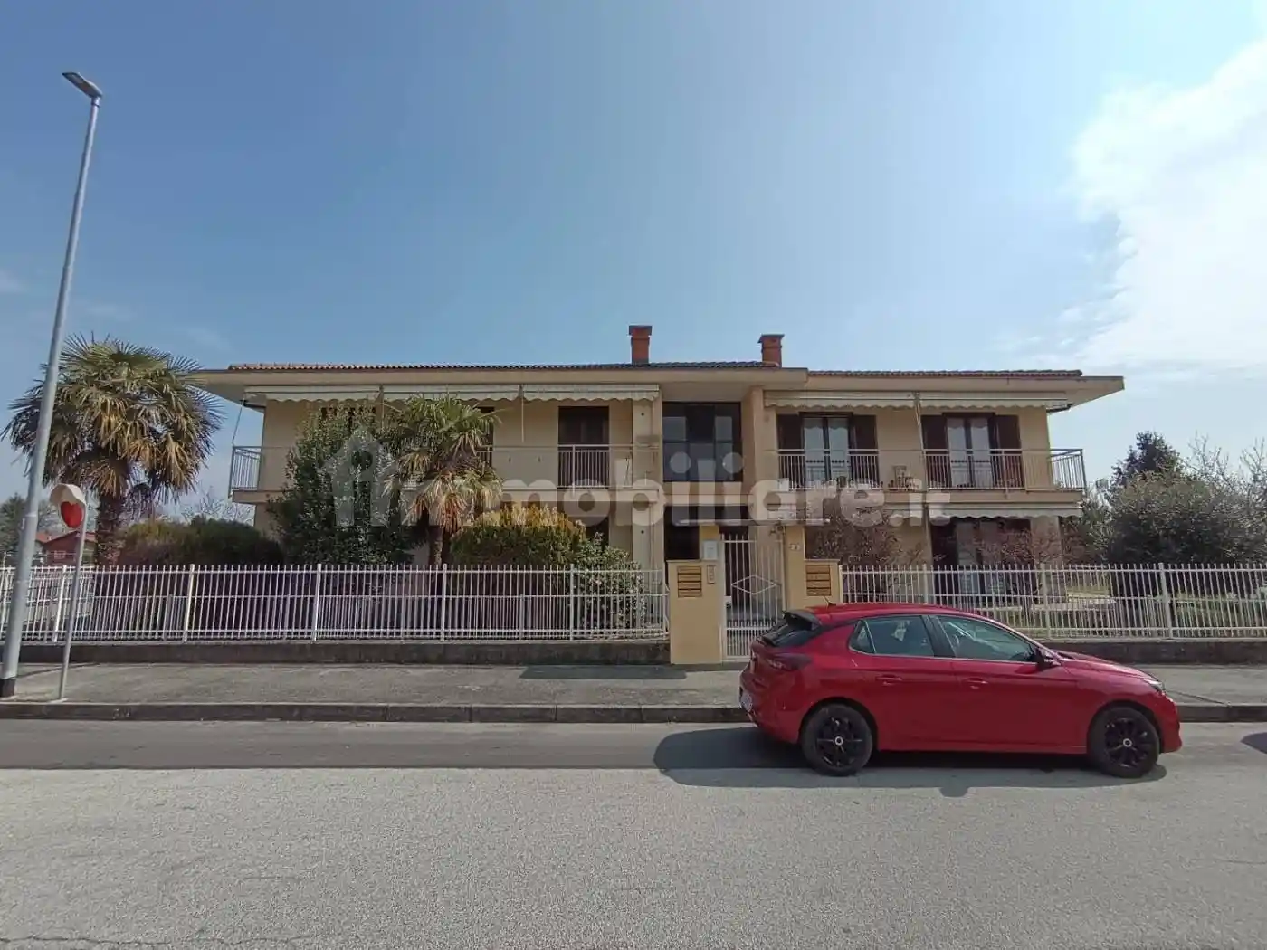 Appartamento in vendita a Bricherasio