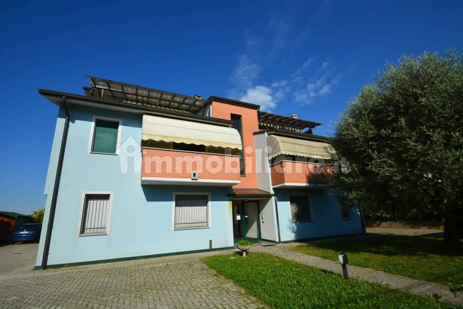 Appartamento in vendita a Vicenza