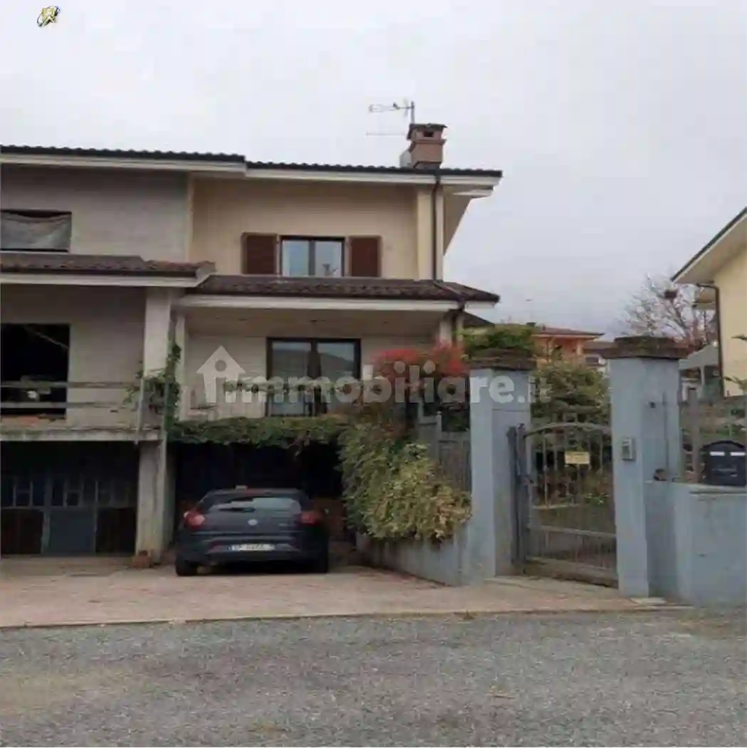 Villetta a schiera - foto 3