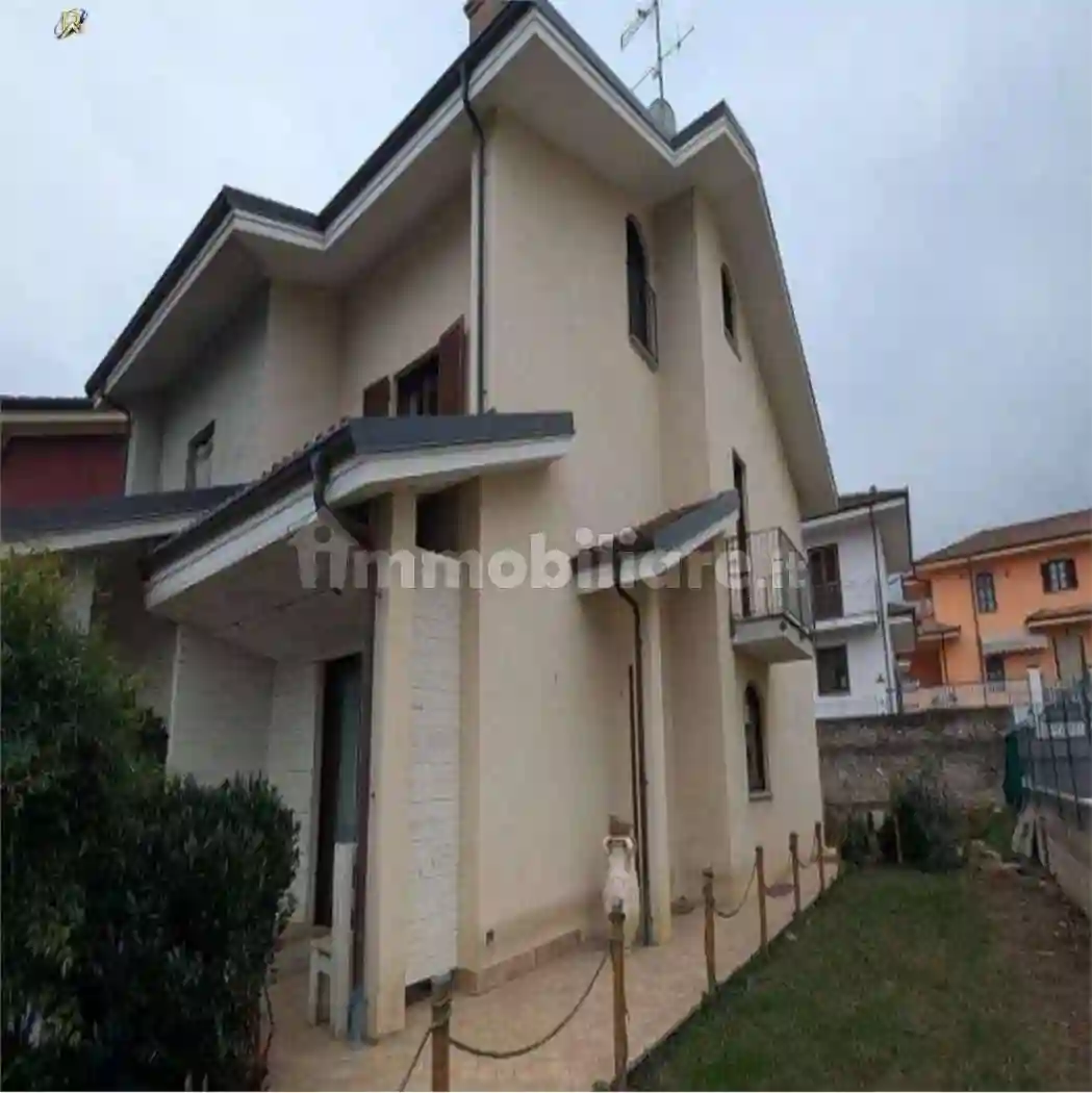 Villetta a schiera - foto 4