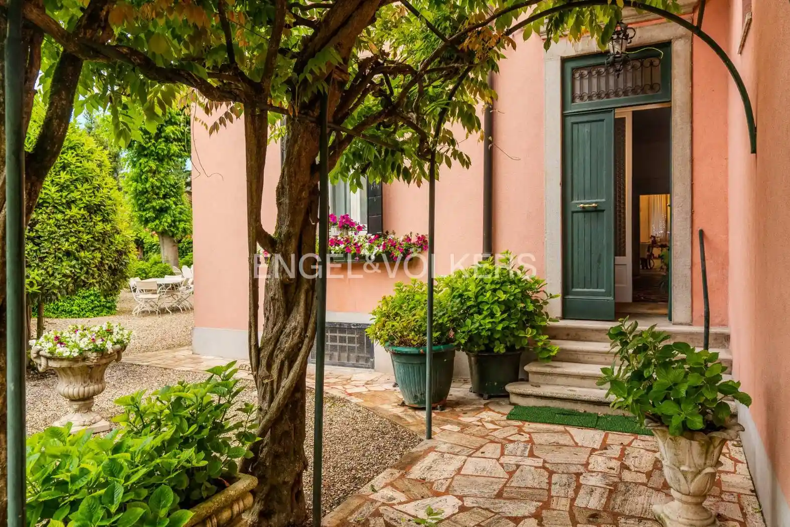 Villa in vendita a Venezia