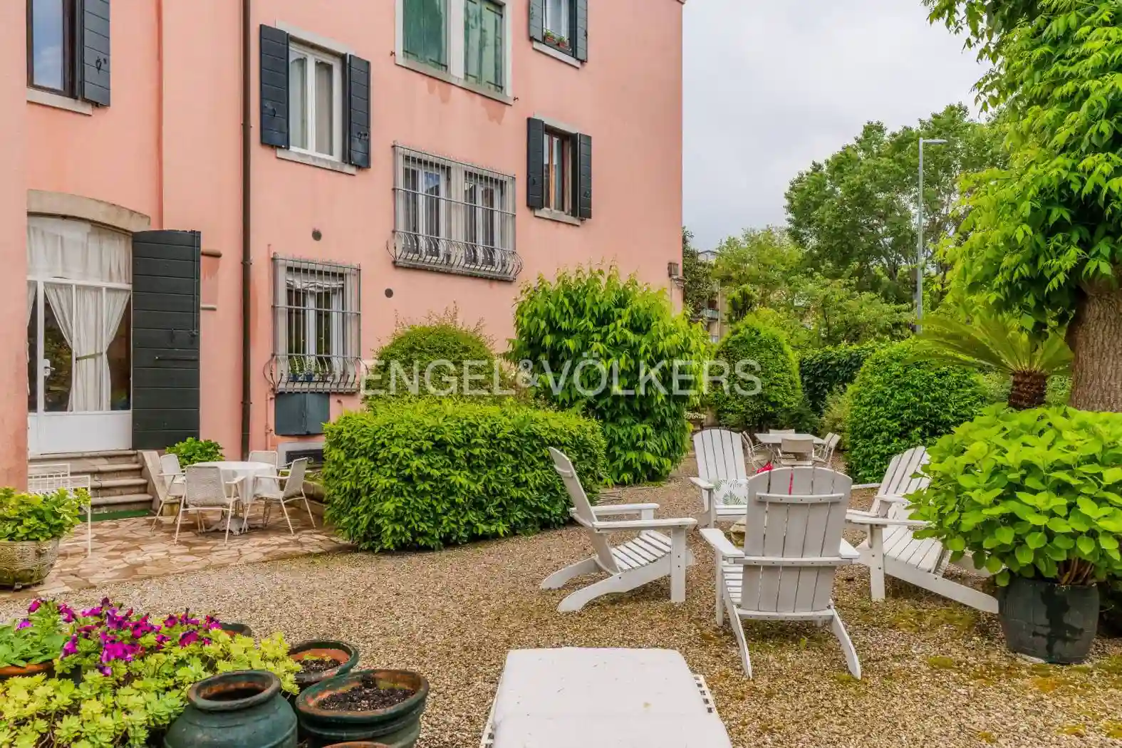 Villa - foto 4