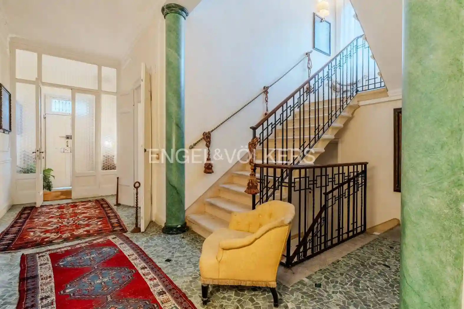 Villa - foto 5