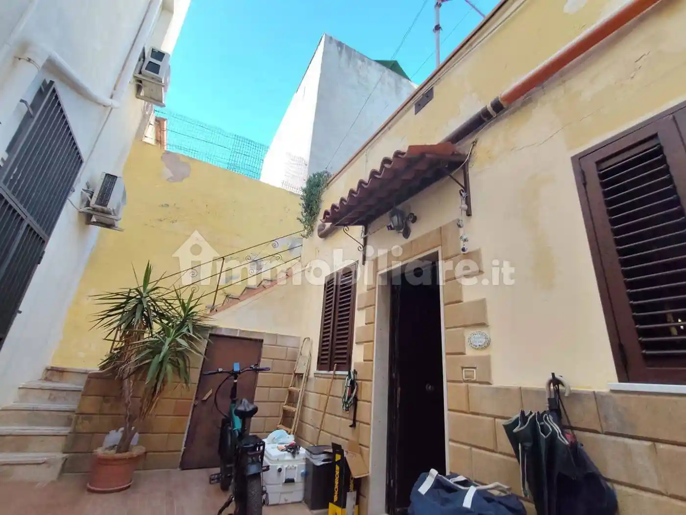 Appartamento in vendita a Siracusa