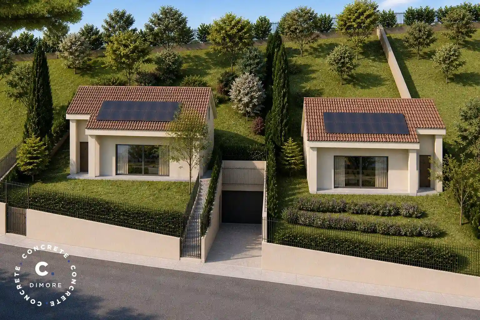Villa - foto 2