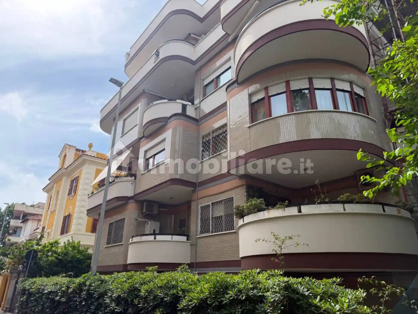 Appartamento in affitto a Roma