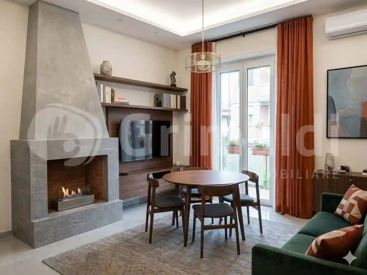 Appartamento - foto 2