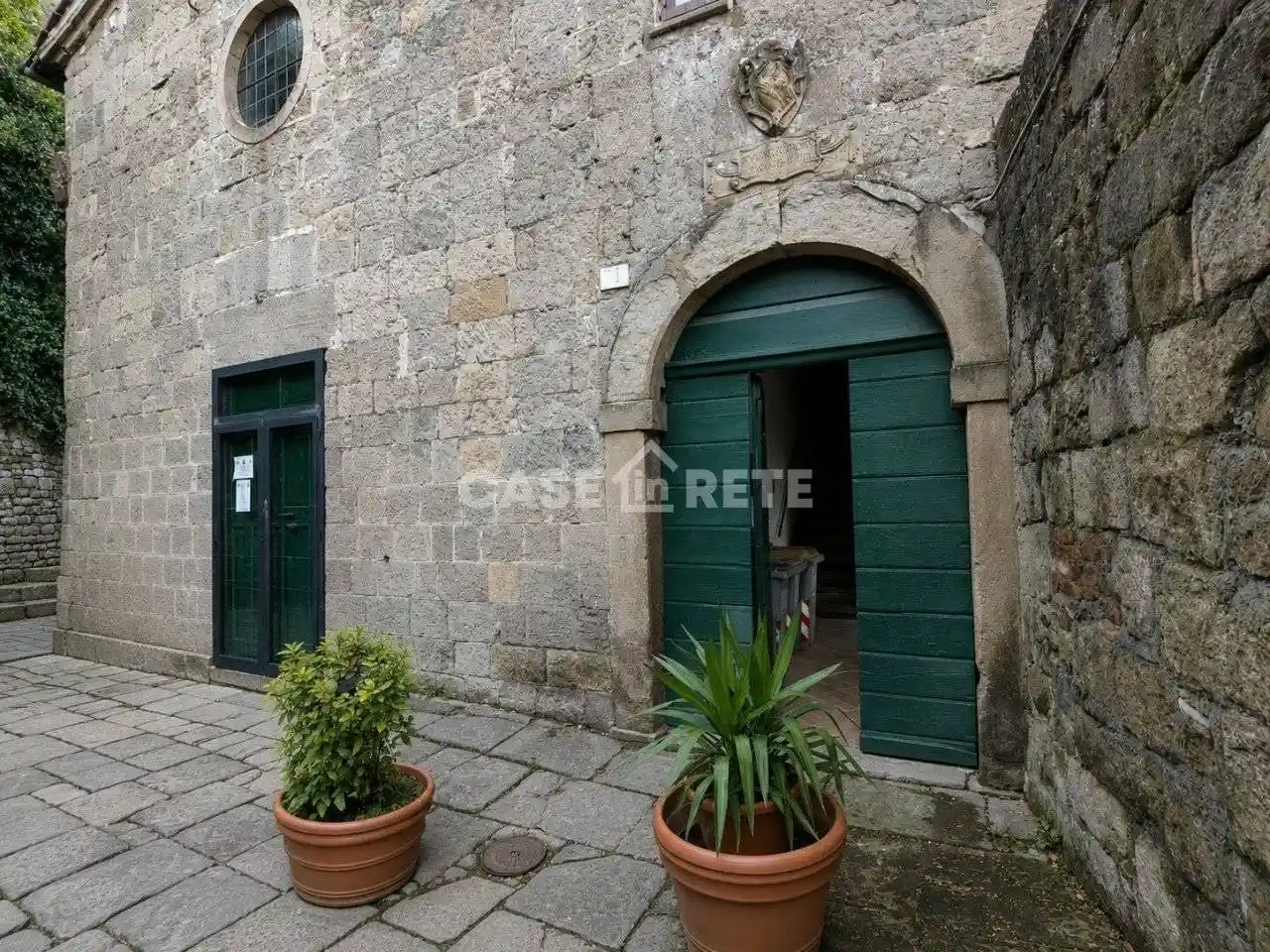 Appartamento in vendita a Viterbo