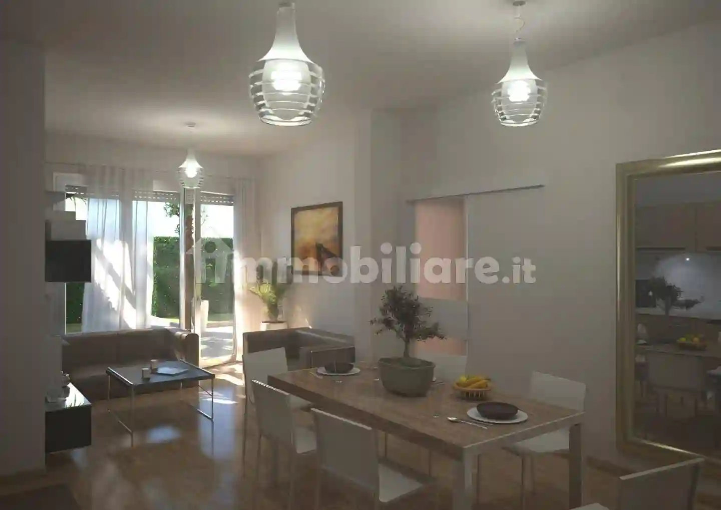 Appartamento - foto 4