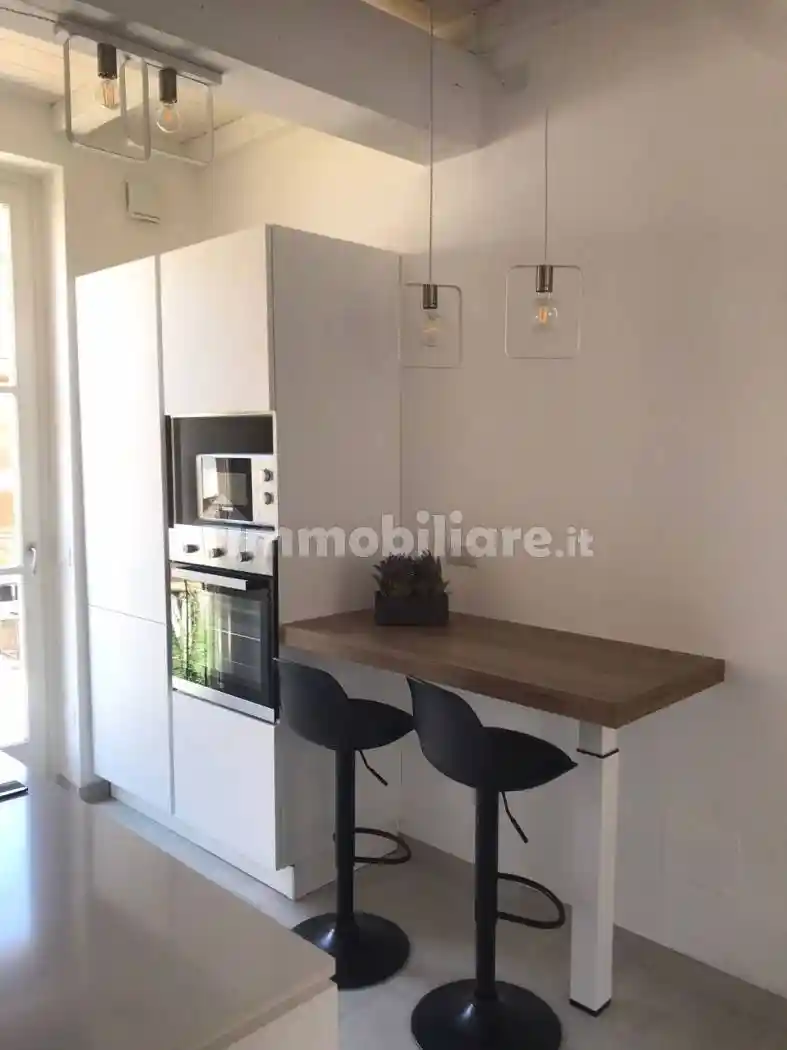 Appartamento in affitto a Lucca