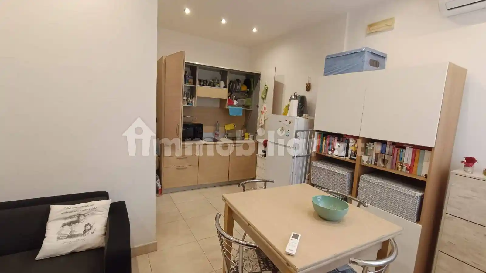 Appartamento in affitto a Roma