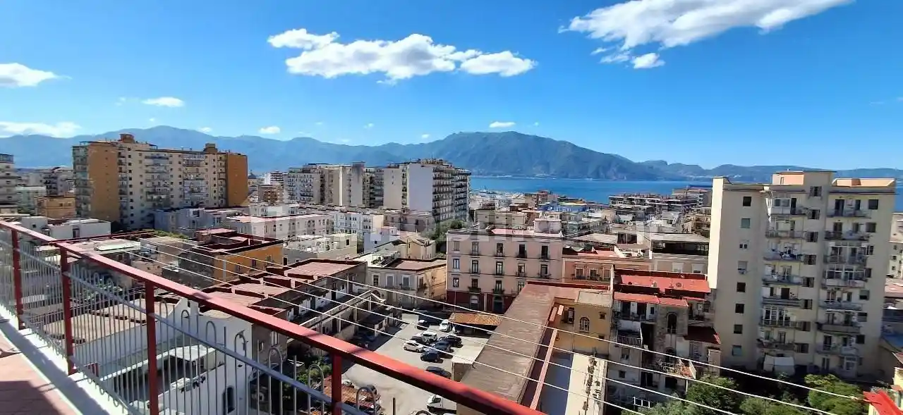 Appartamento in vendita a Torre Annunziata