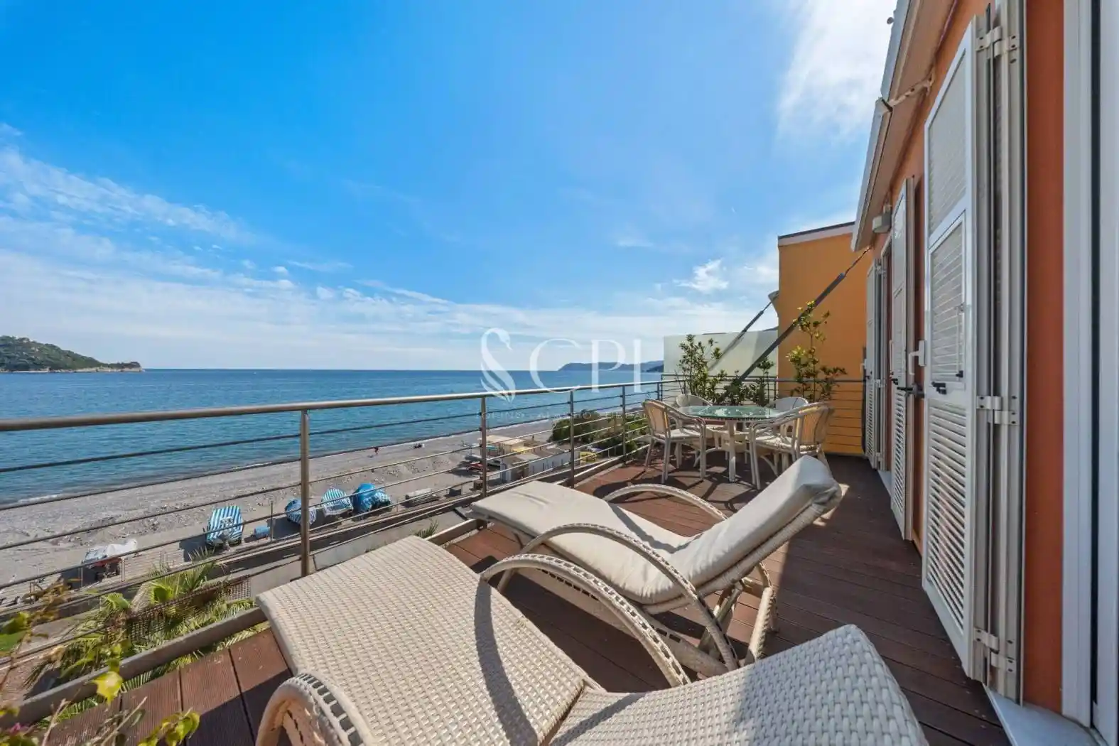 Appartamento in vendita a Alassio