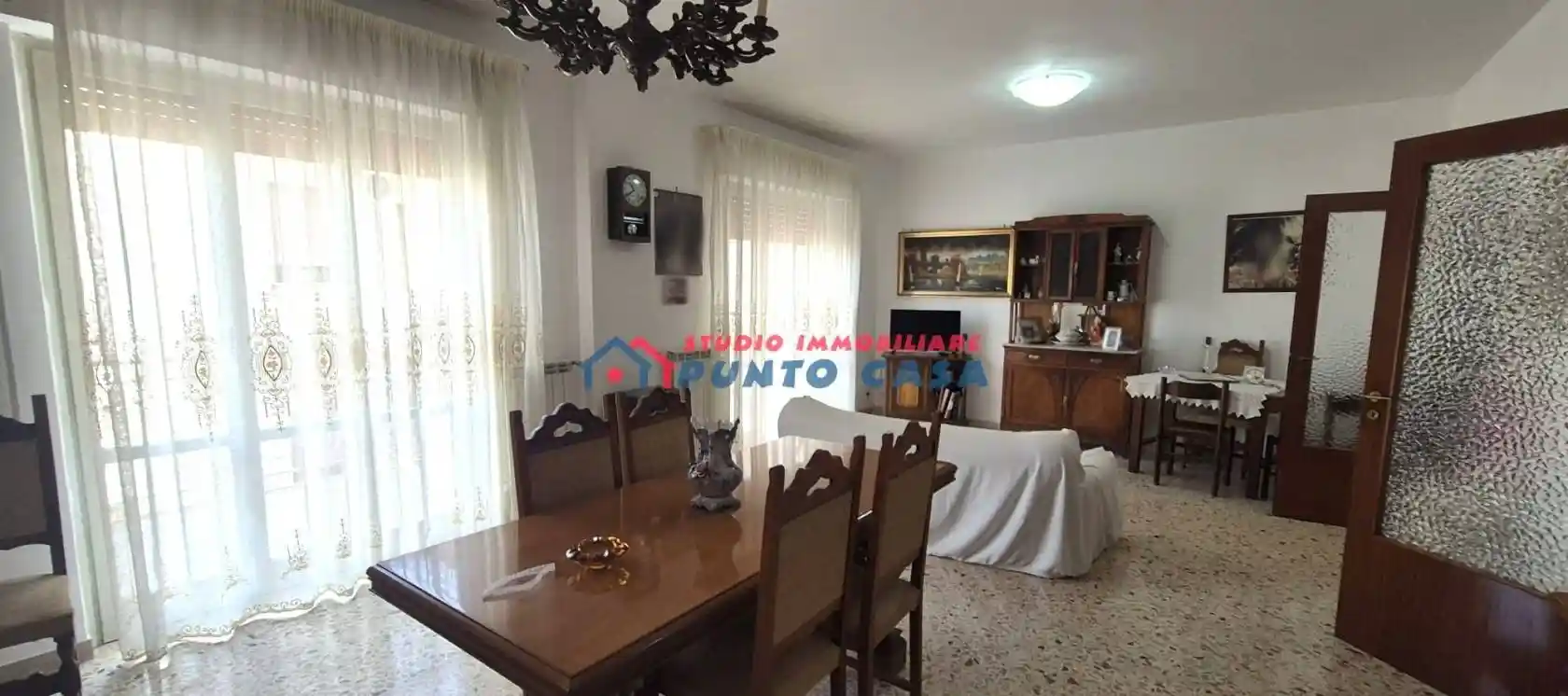 Appartamento in affitto a Erice