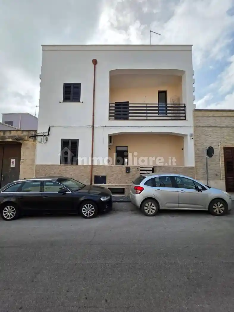 Appartamento in vendita a San Marzano di San Giuseppe