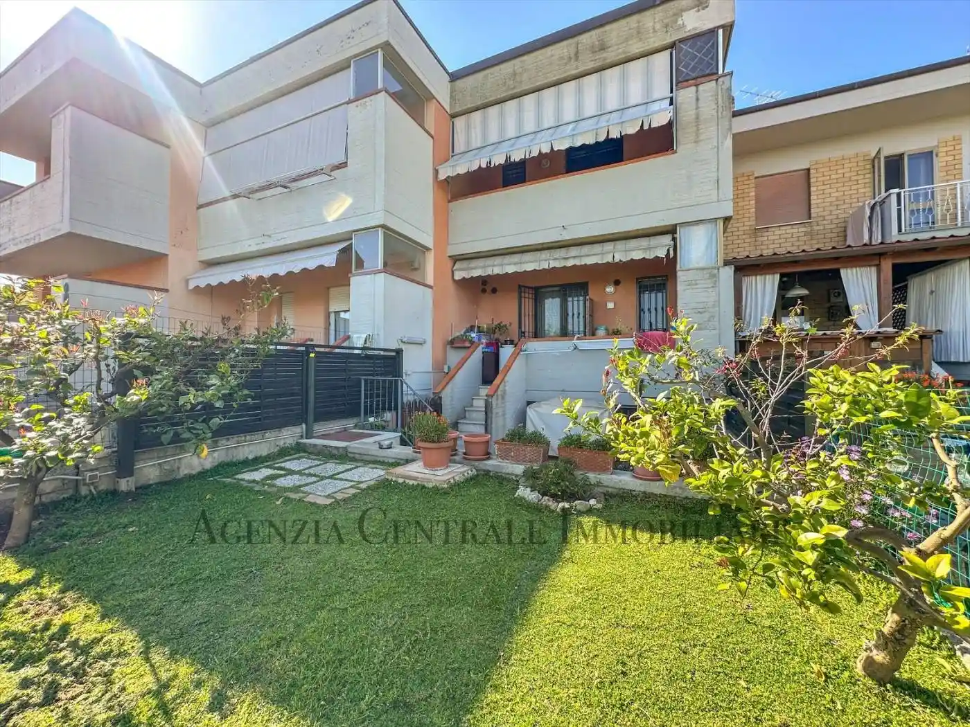 Casa indipendente in vendita a Grosseto