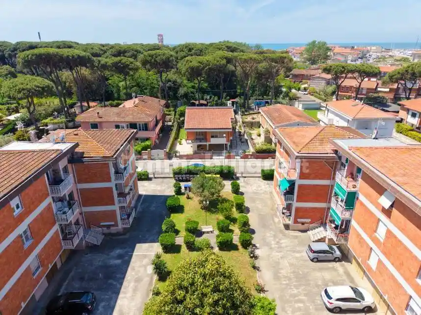 Appartamento in vendita a Pisa